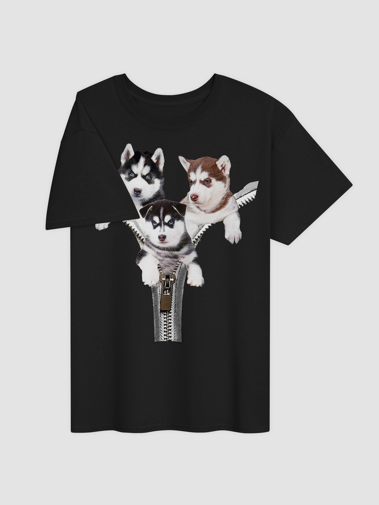 Dogs Lovers T-Shirt product image (3)