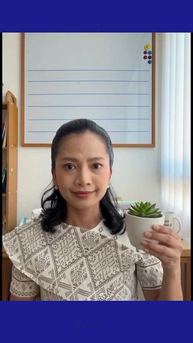 What is this called? 
นี่ เรียกว่า อะไร
nêe riâg wâa à-rai?
#learnthaionline #learnthailanguage #speakthaieasy #thailesson #t...
