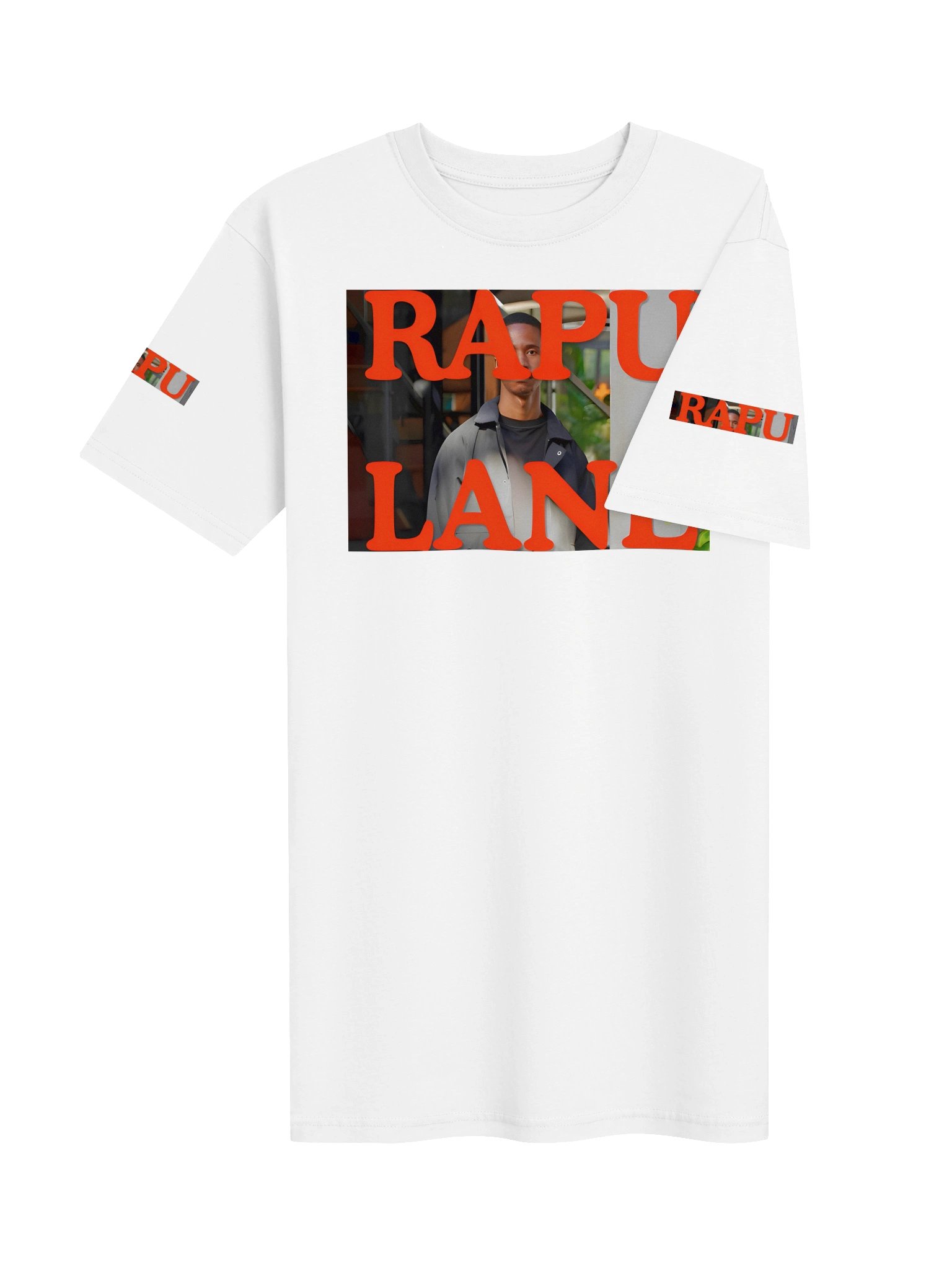 R T-SHIRT III product image (9)