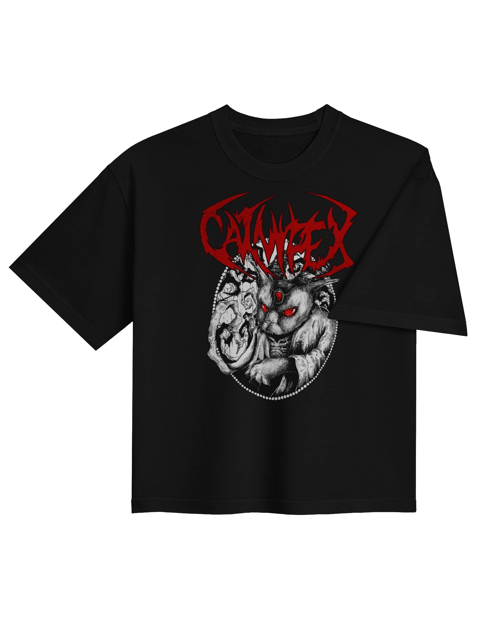 Catnipex - Women's Tee product image (3)
