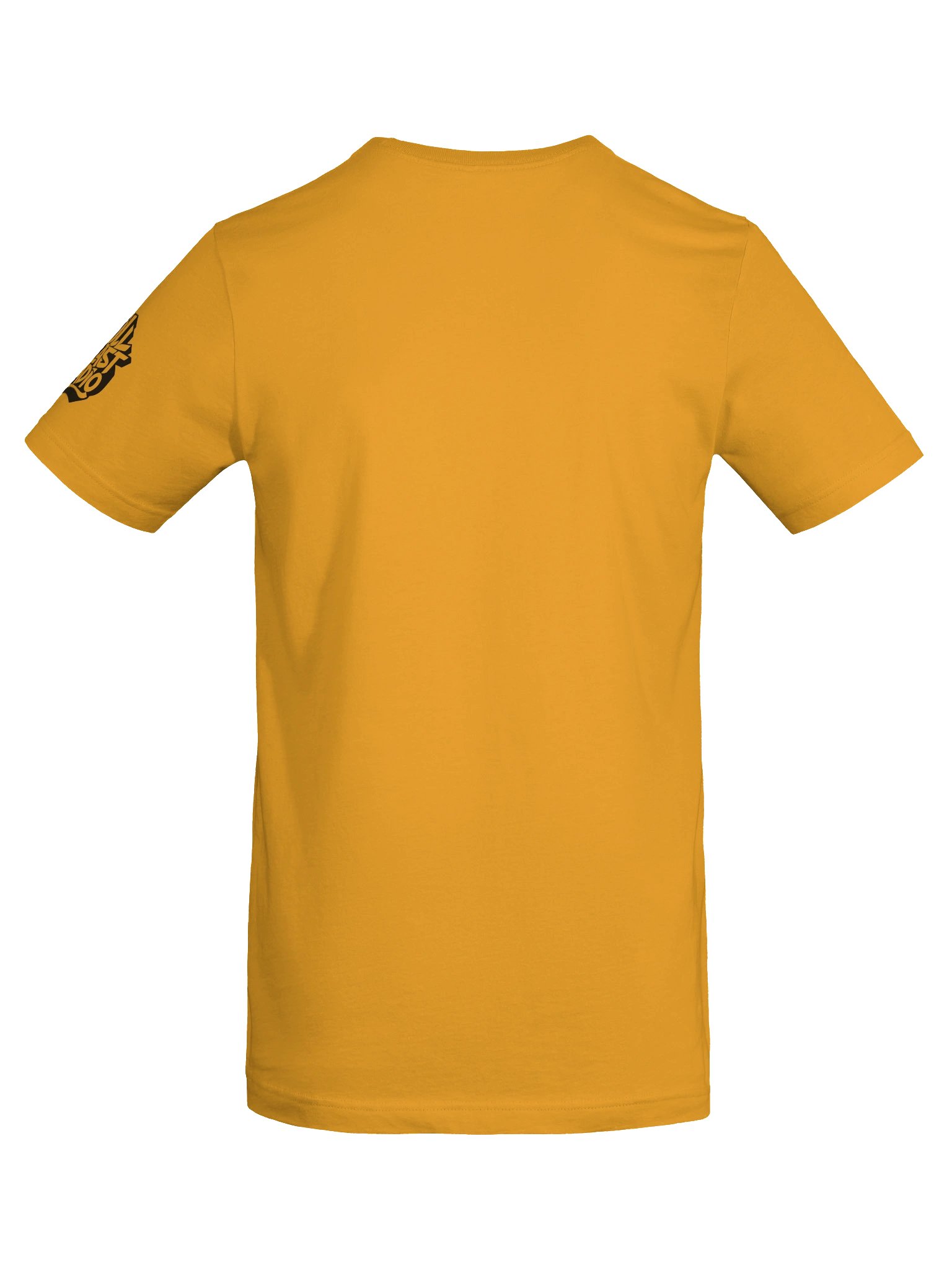 Fullblastradio Logo Technics Style T-Shirt product image (51)