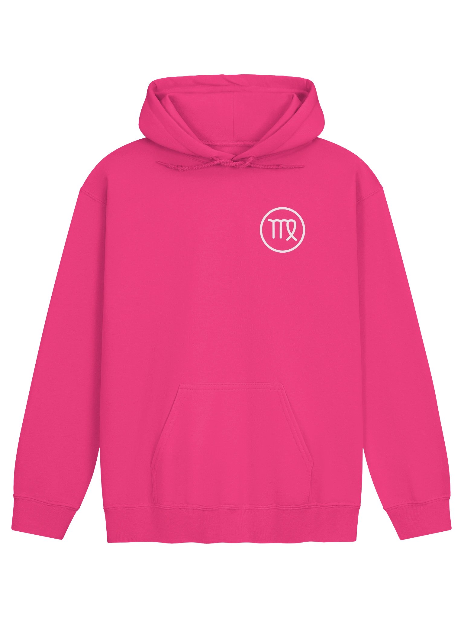 Purple NTS Hoodie product image (1)