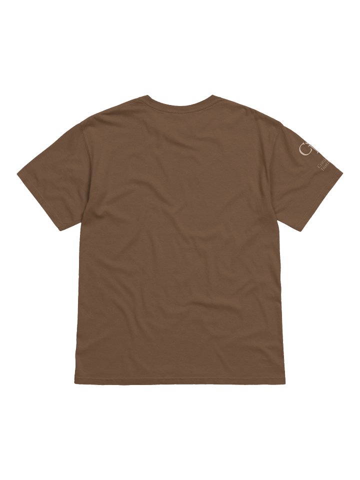 Con Con 2026 Oxford Graphic Tee product image (2)