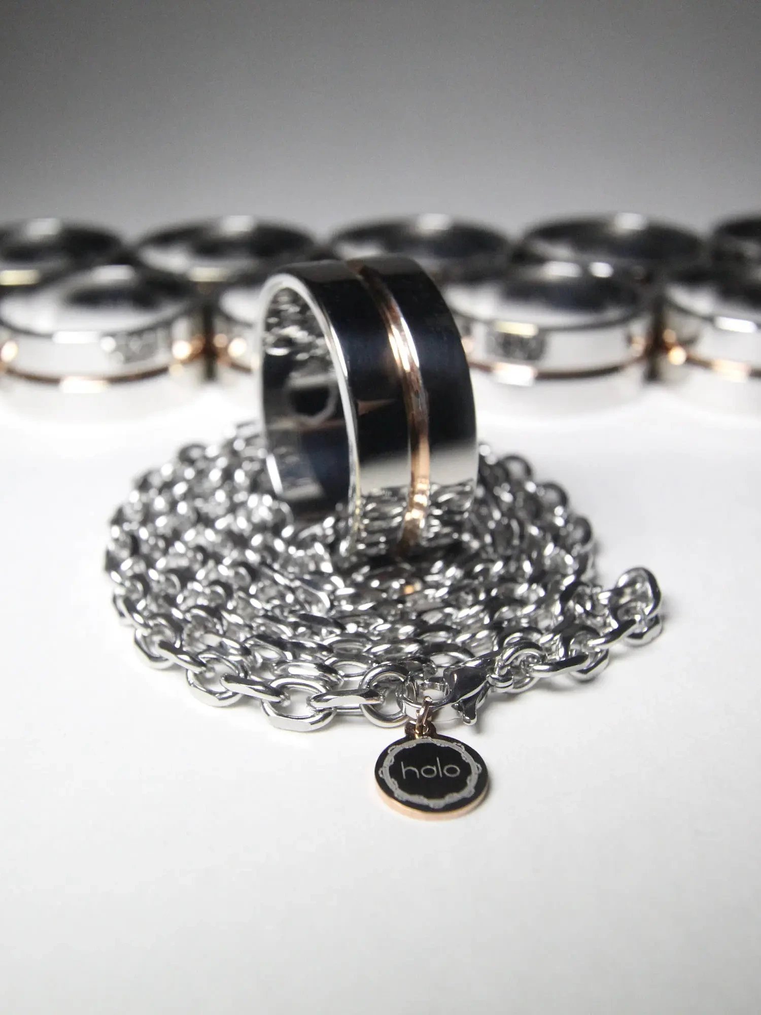 Halo Rose Lines product image (1)