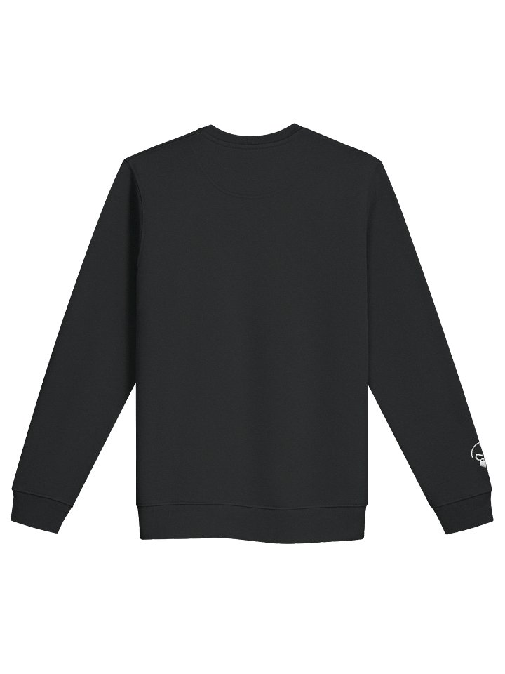 GZAS Long Sleeved Sweatshirt product image (4)