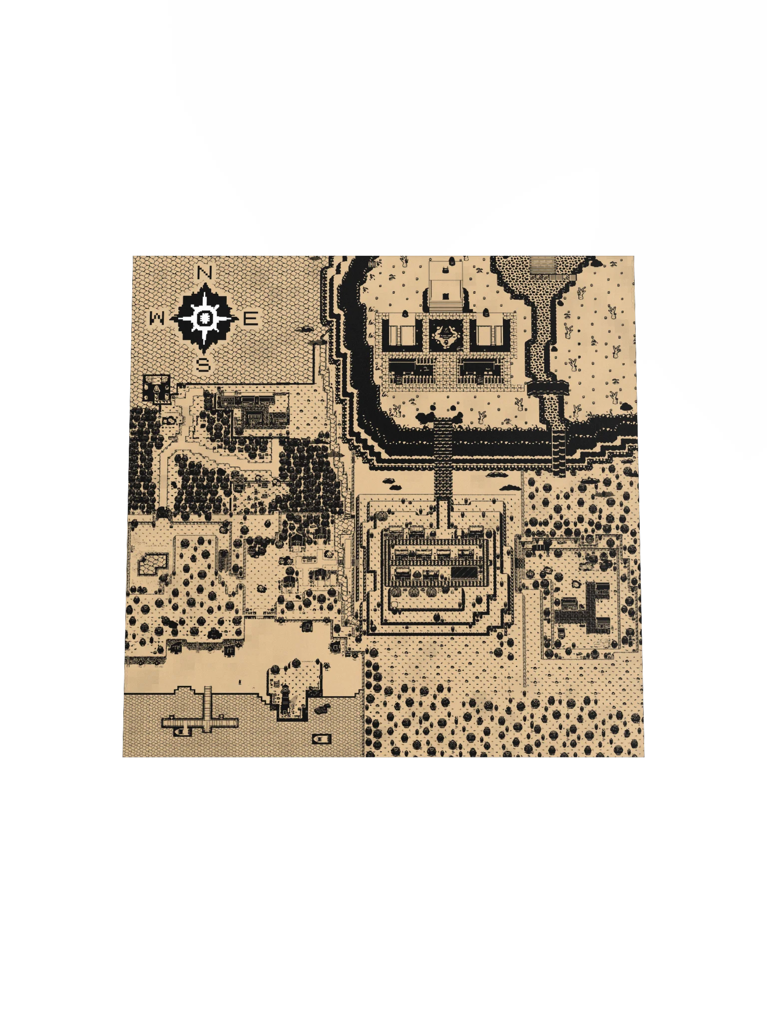 Tomorrow Map product image (8)