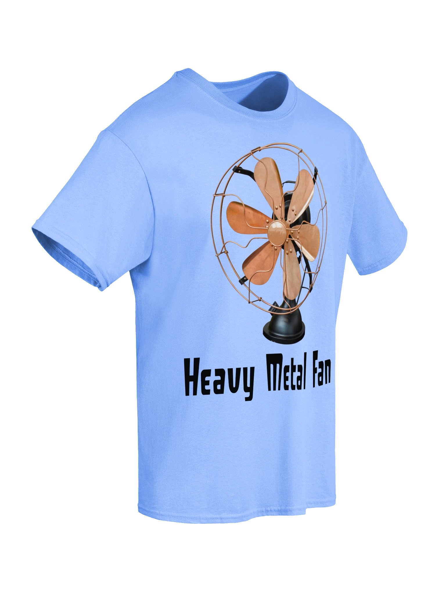 Heavy Metal Fan product image (56)