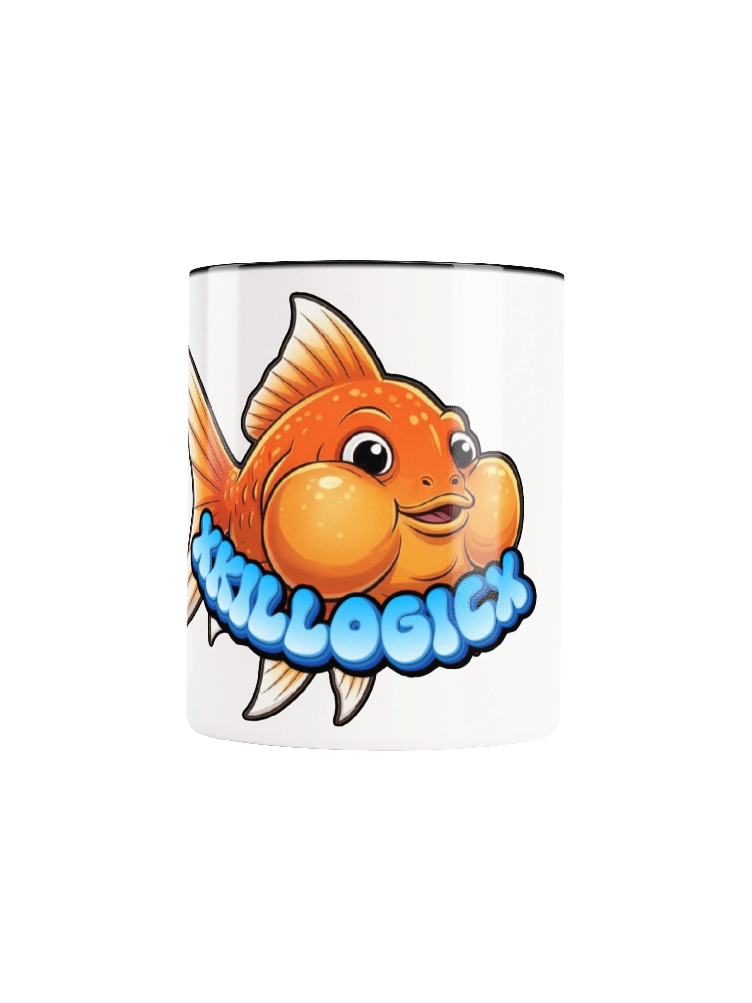 Bubbly Killogic Mug product image (28)