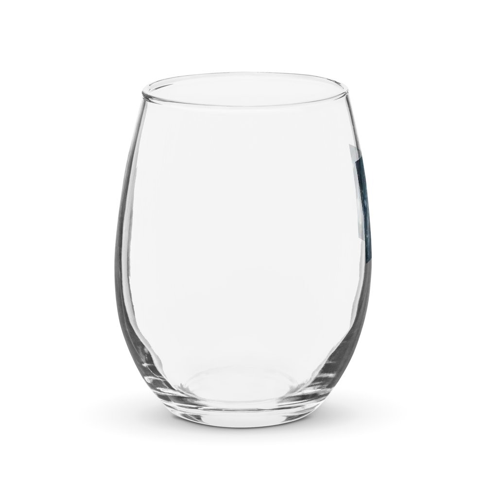 Stemless Wine Glass product image (4)