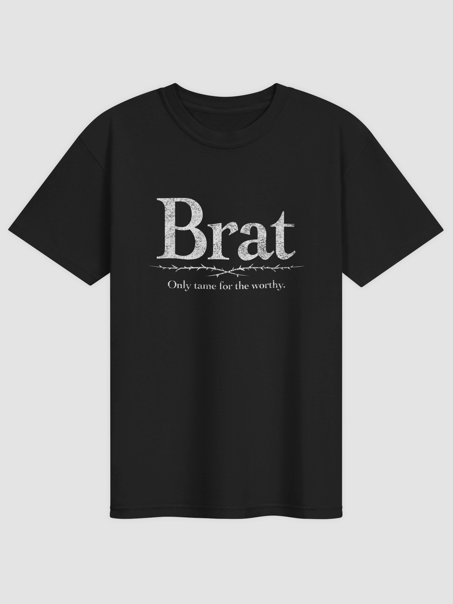 Brat T-Shirt product image (1)
