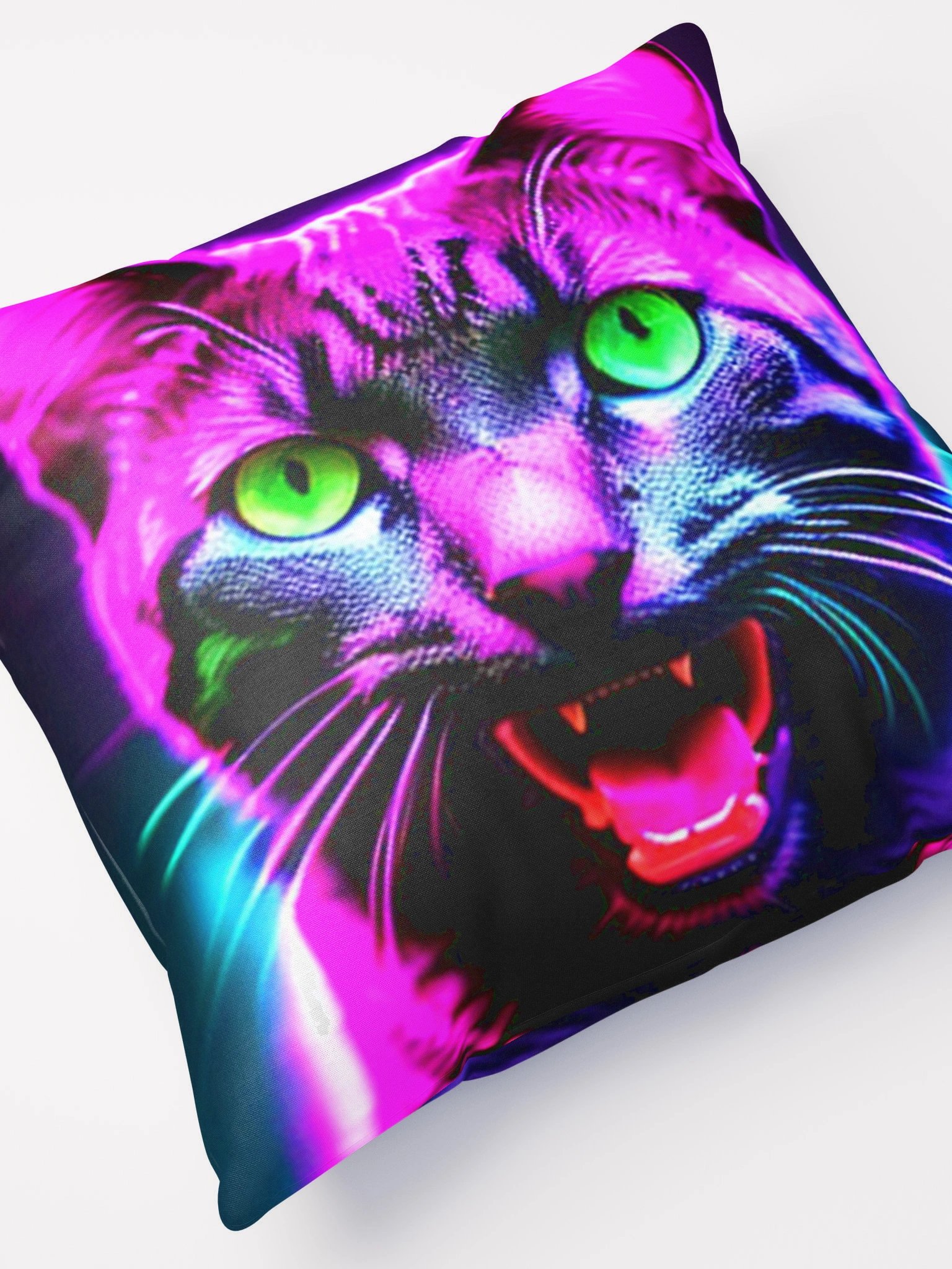 HypeCat Pillow / Cussion product image (2)