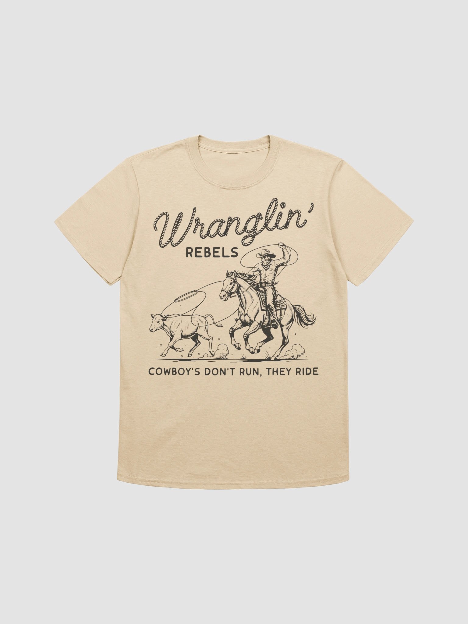 Wranglin’ Rebels product image (2)