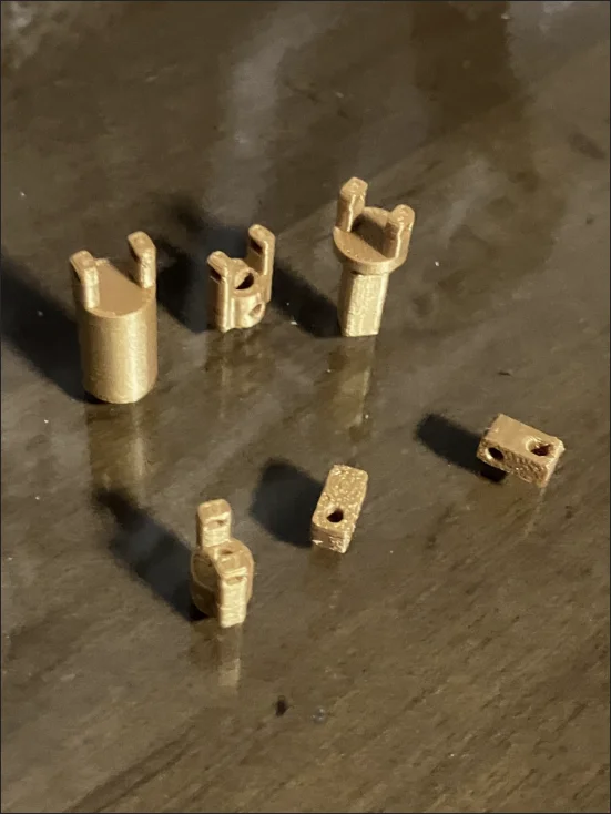 Scx24 Drive Shaft product image (2)