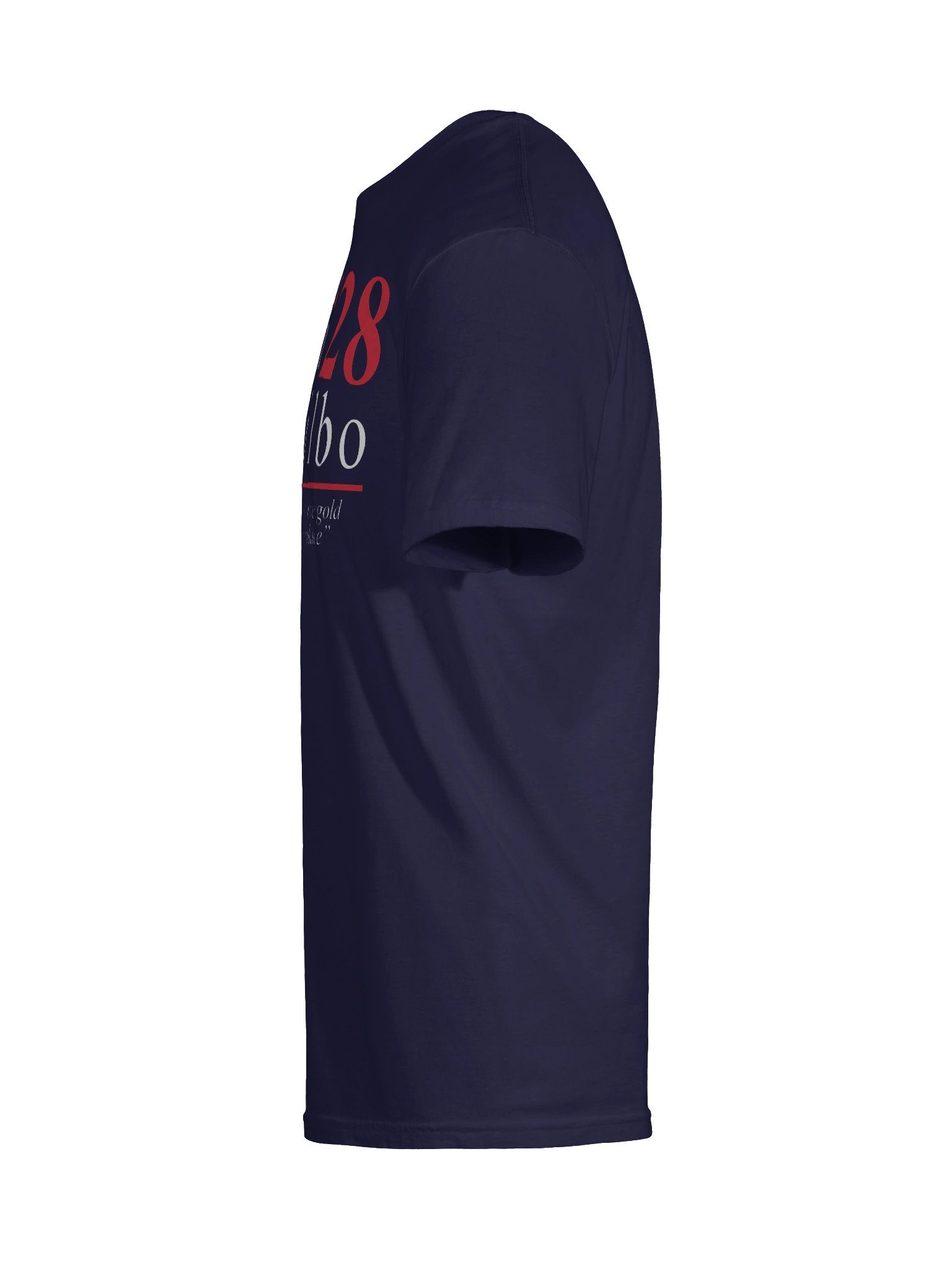 Thorin for Pres '28 T-shirt product image (11)