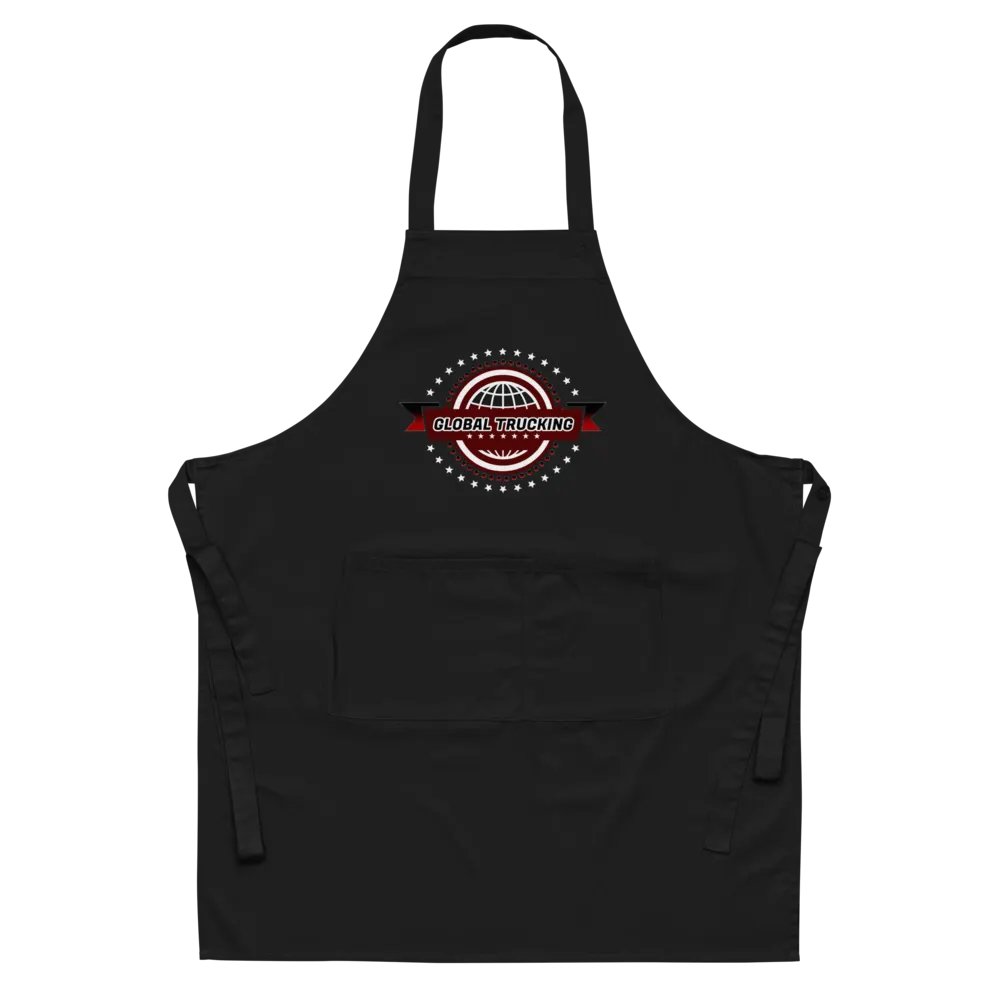 SOL'S Organic Cotton Apron product image (5)