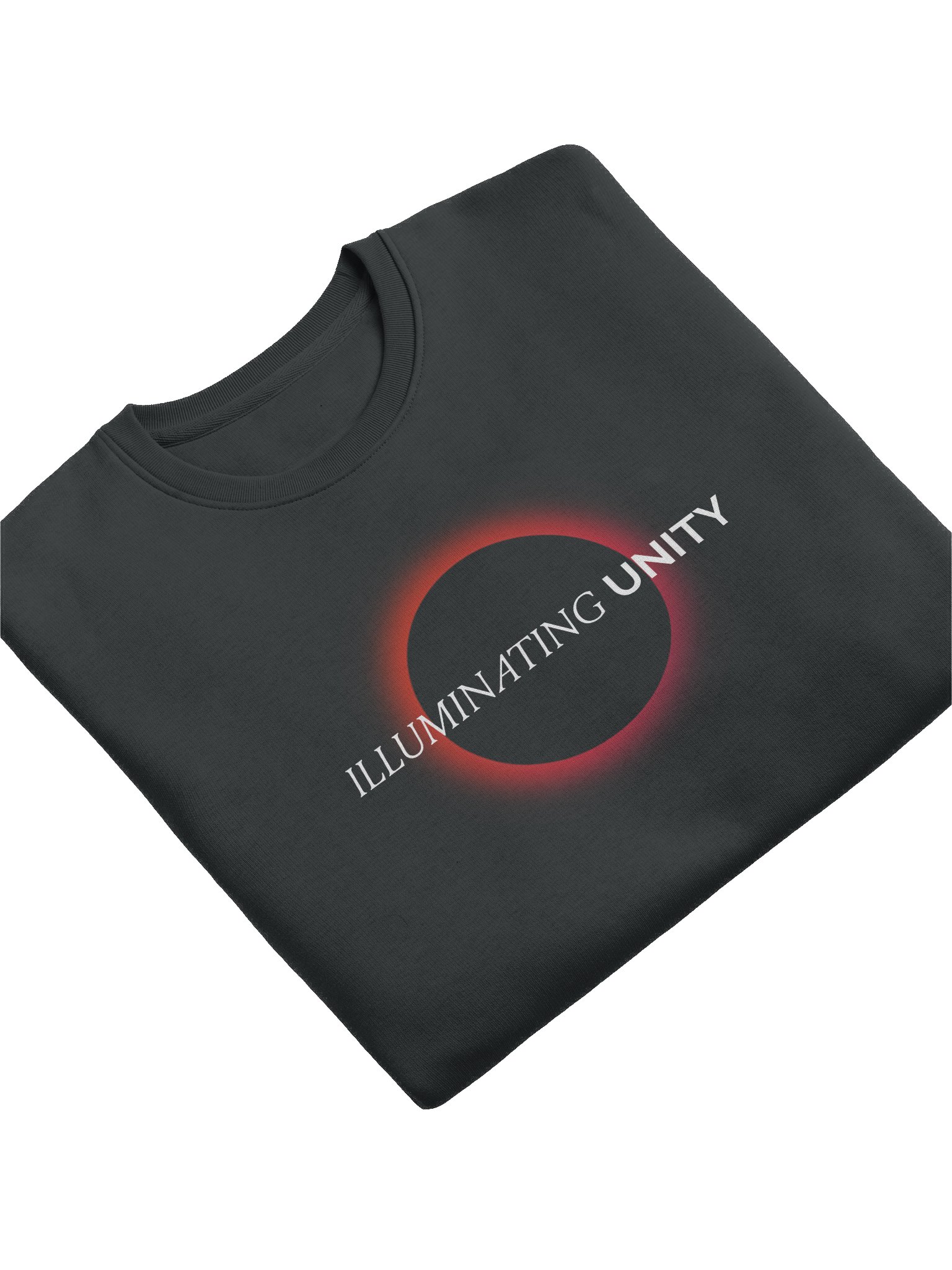 Illuminating Unity Sweater product image (5)