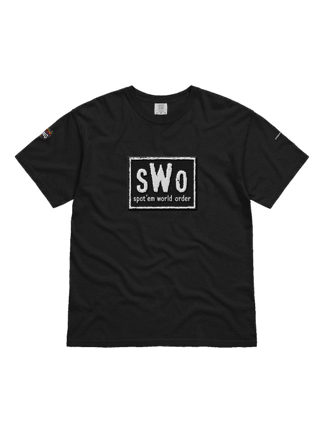 Spotem World Order Collection
