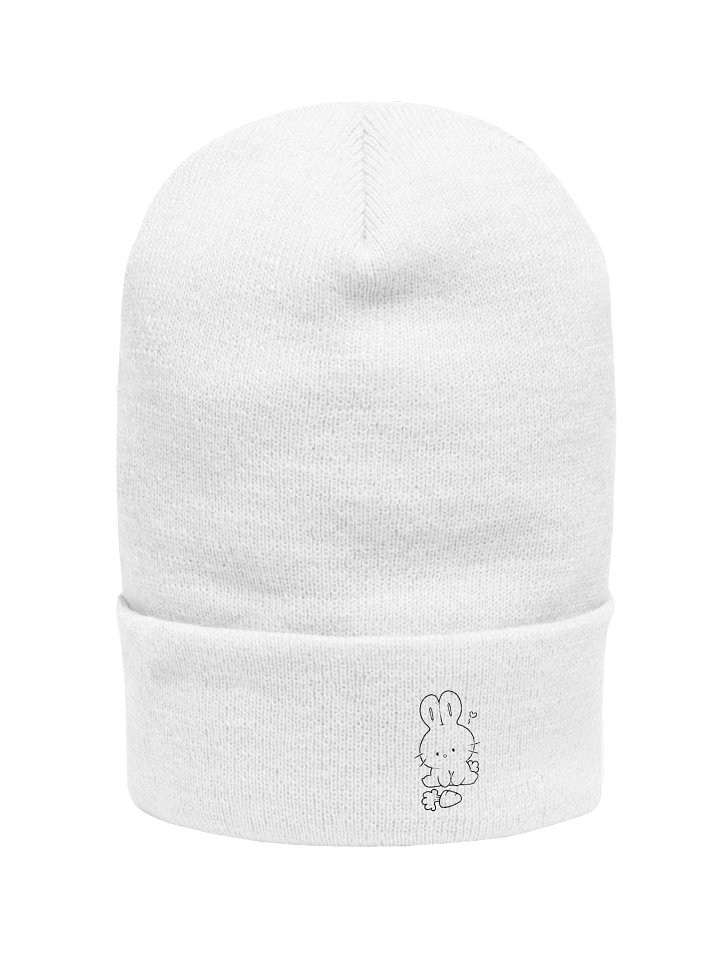 Cute Bwunni Comfy Hat product image (2)