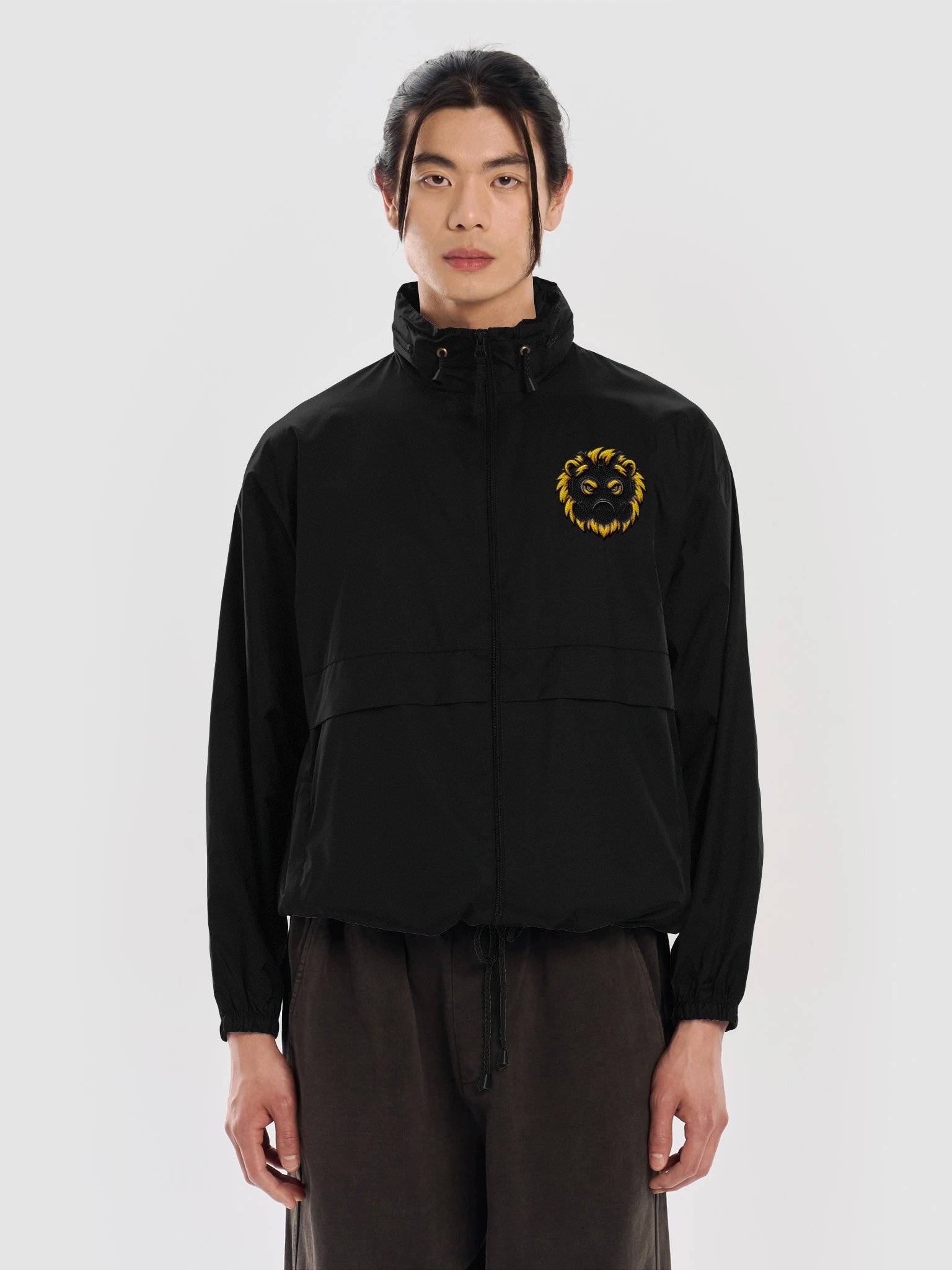 Squad Night Jacket product image (3)