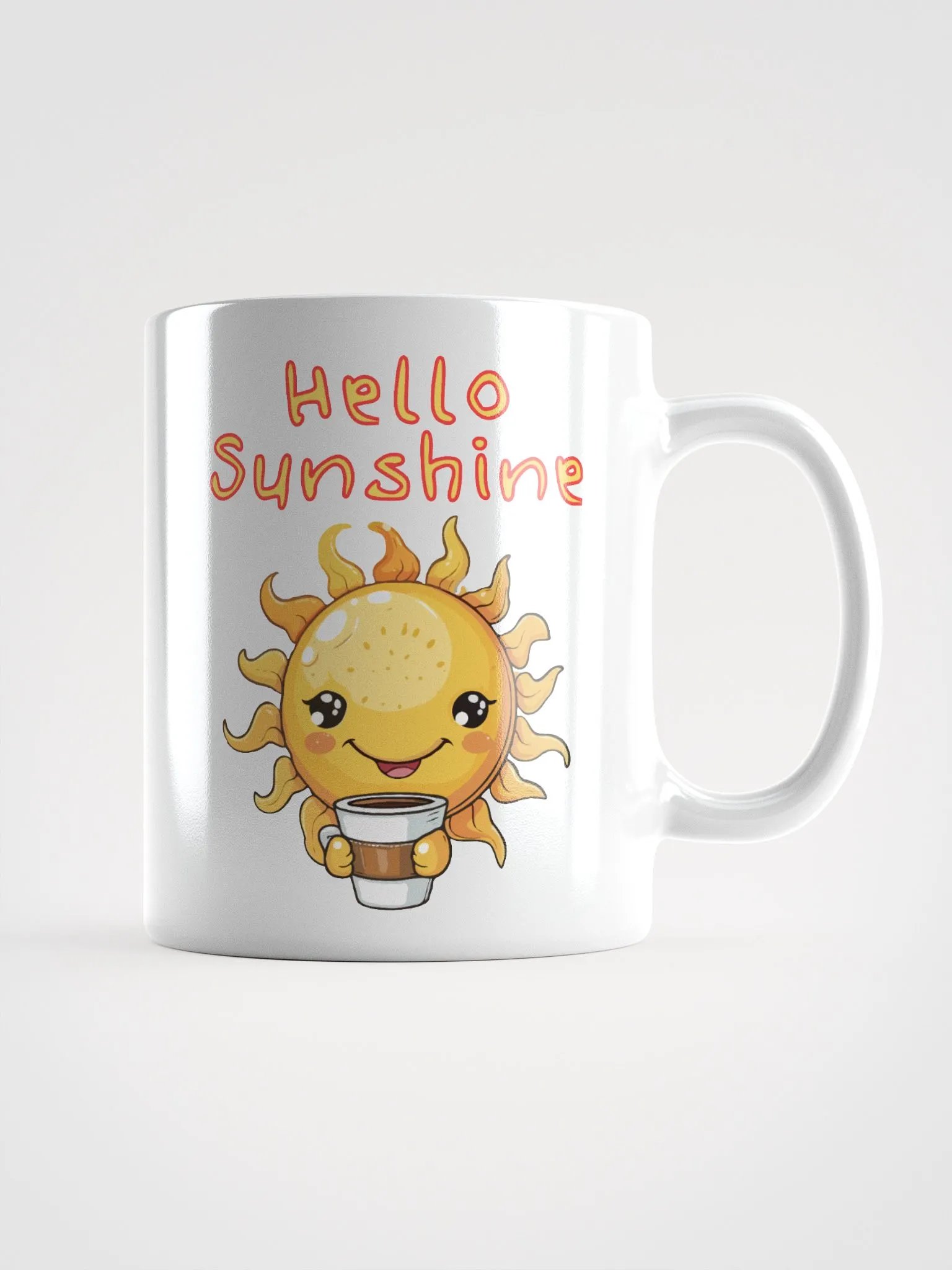 Hello Sunshine product image (1)