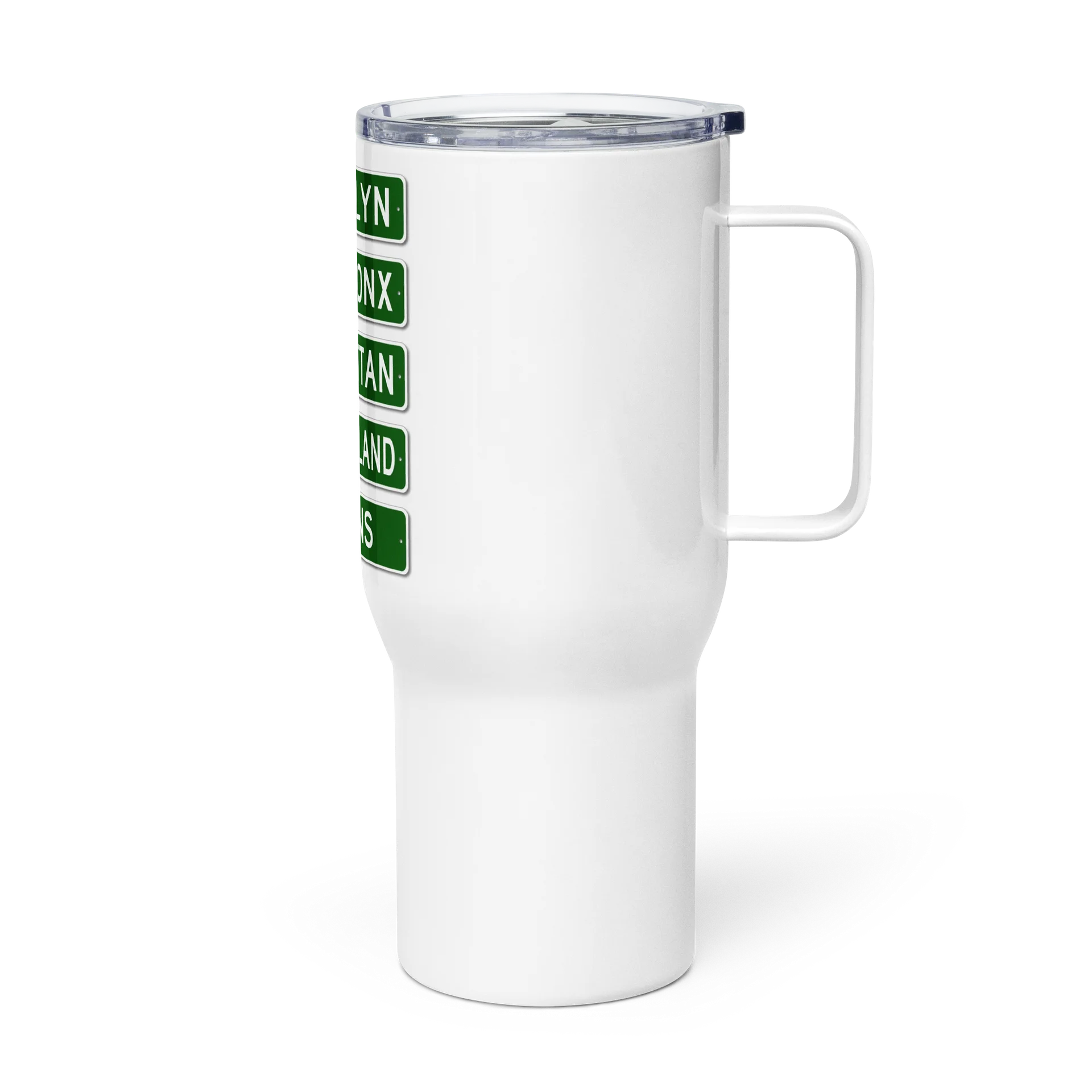 5 BOROUGHS MUG product image (2)