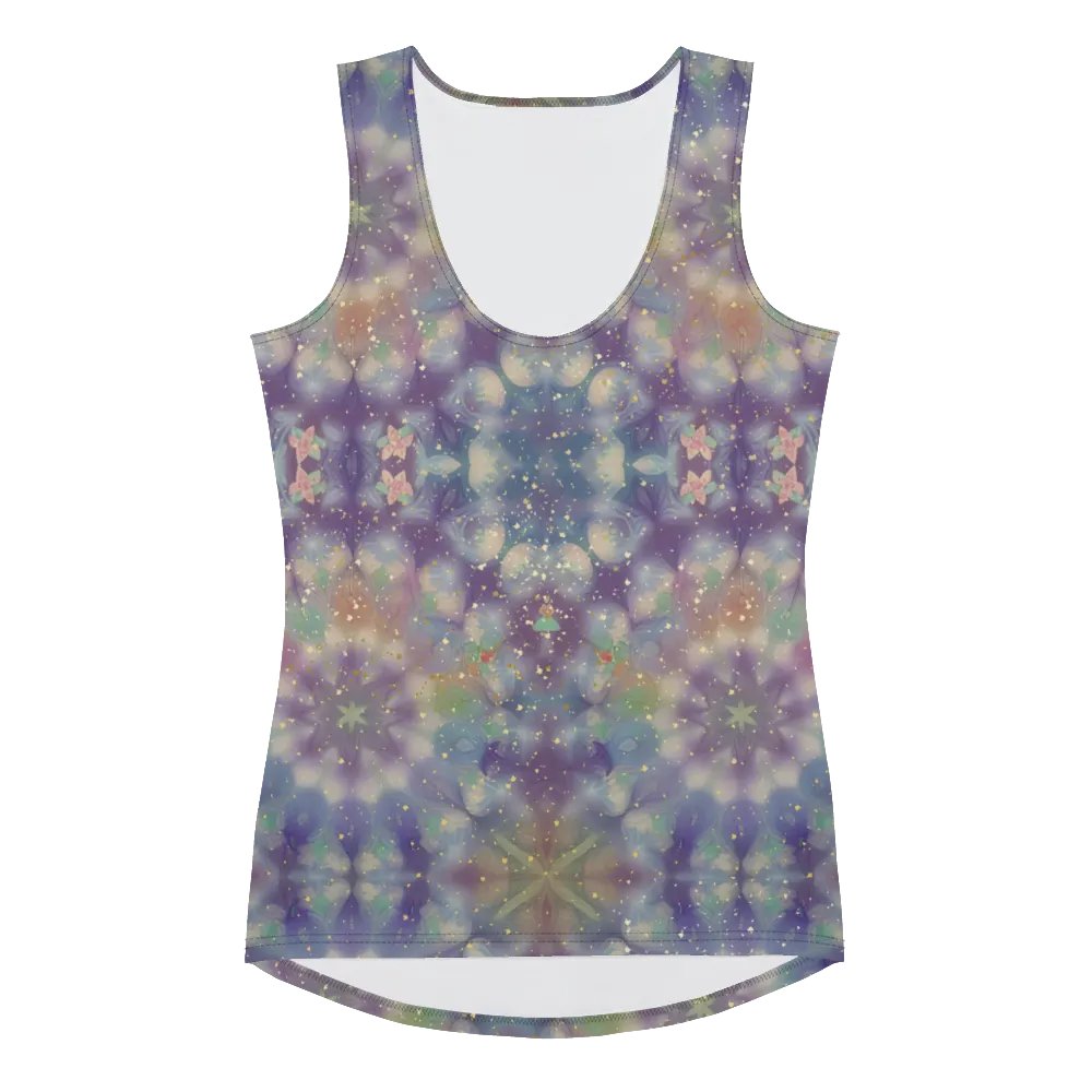 Celestial Whimsy Tank Top product image (3)