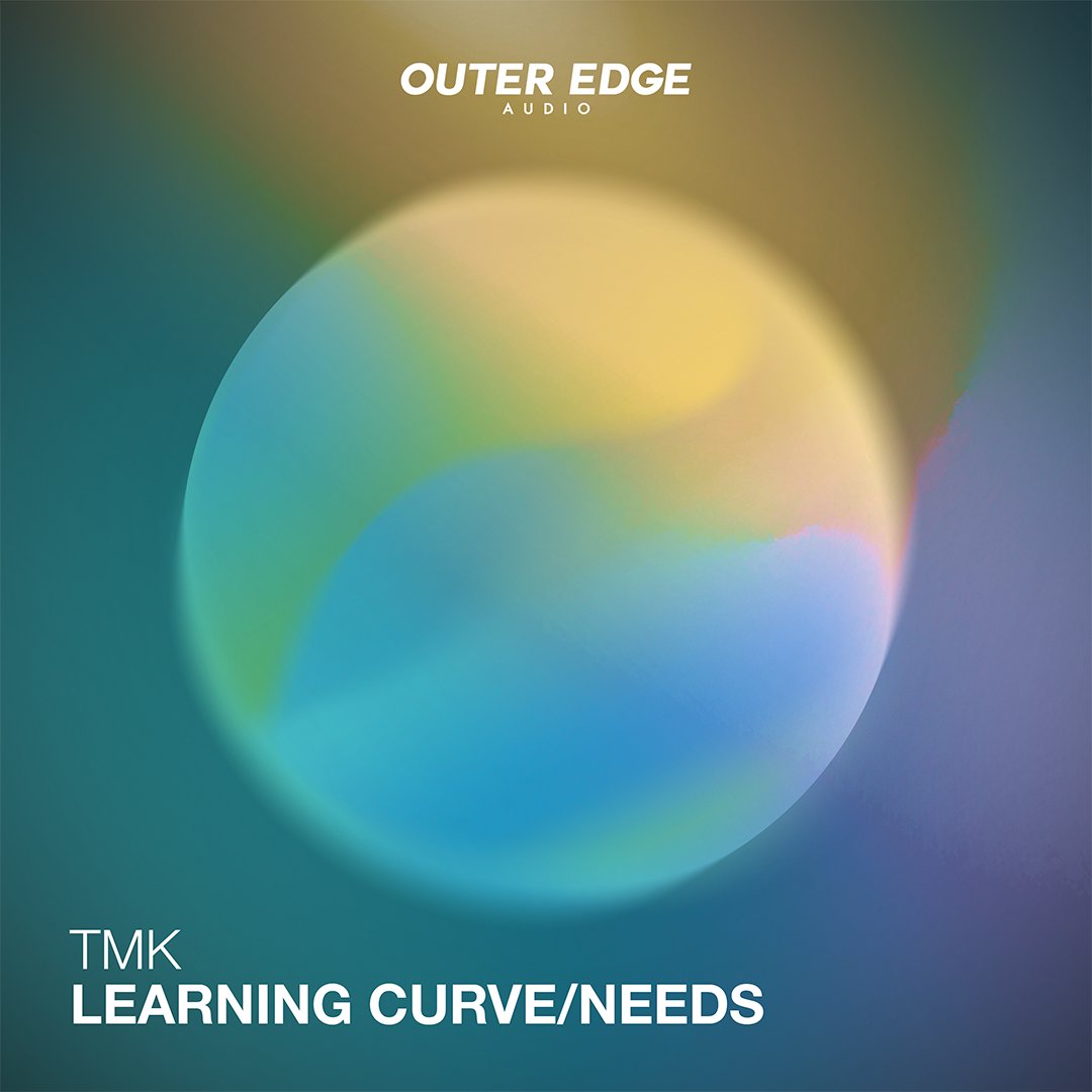 TMK - Learning Curve/Needs product image (1)