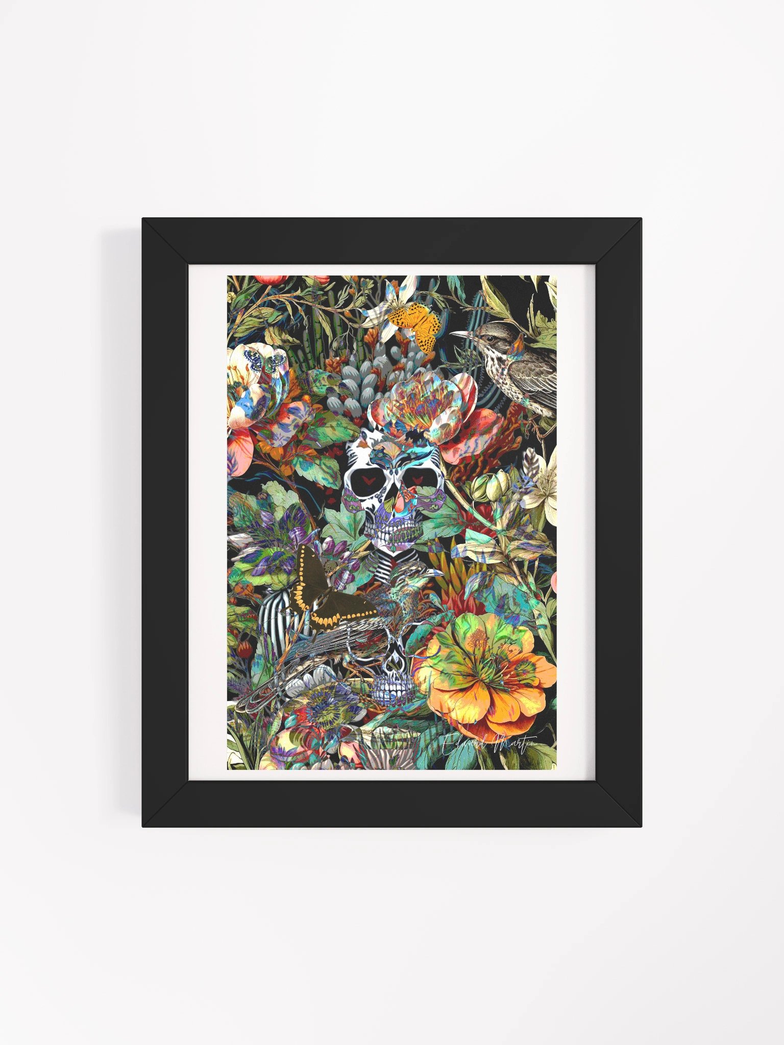 The Eternal Garden by Edward Martin product image (84)
