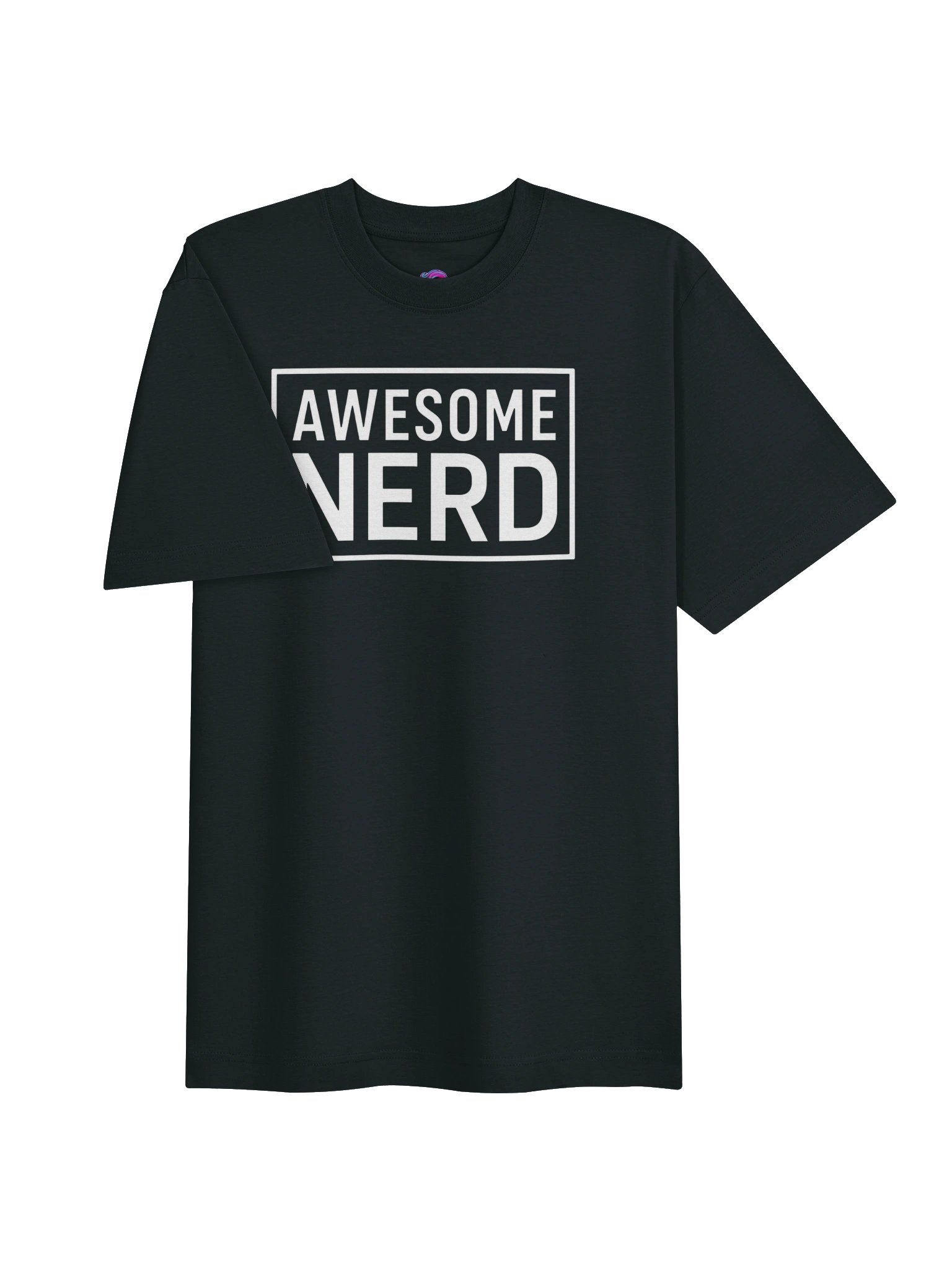 Awesome Nerd product image (6)