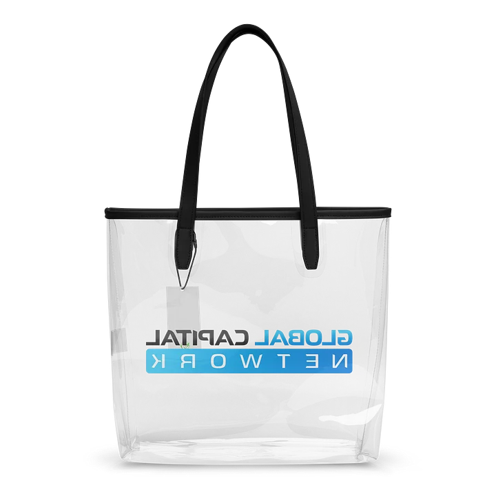 Investor Conference Bag product image (2)