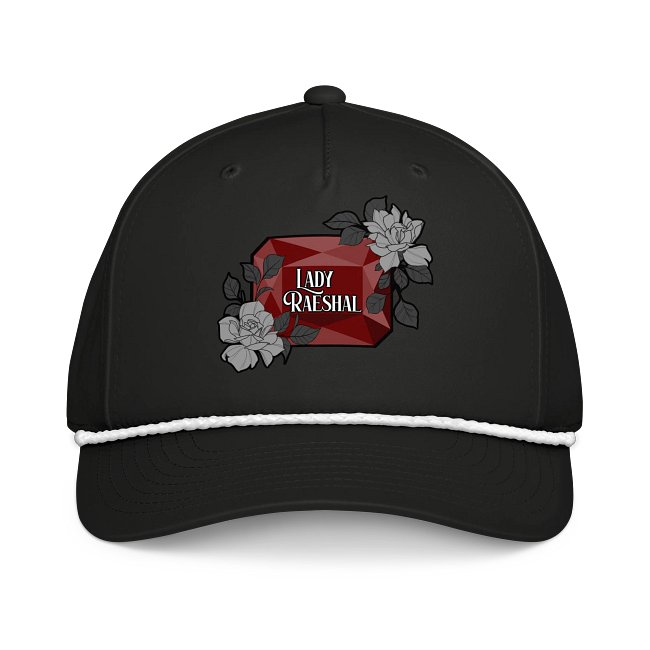 Lady's Logo