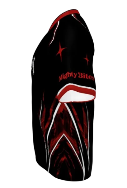 HOTDOODADS Signature Sovereign Sixxer Warzone Jersey product image (3)