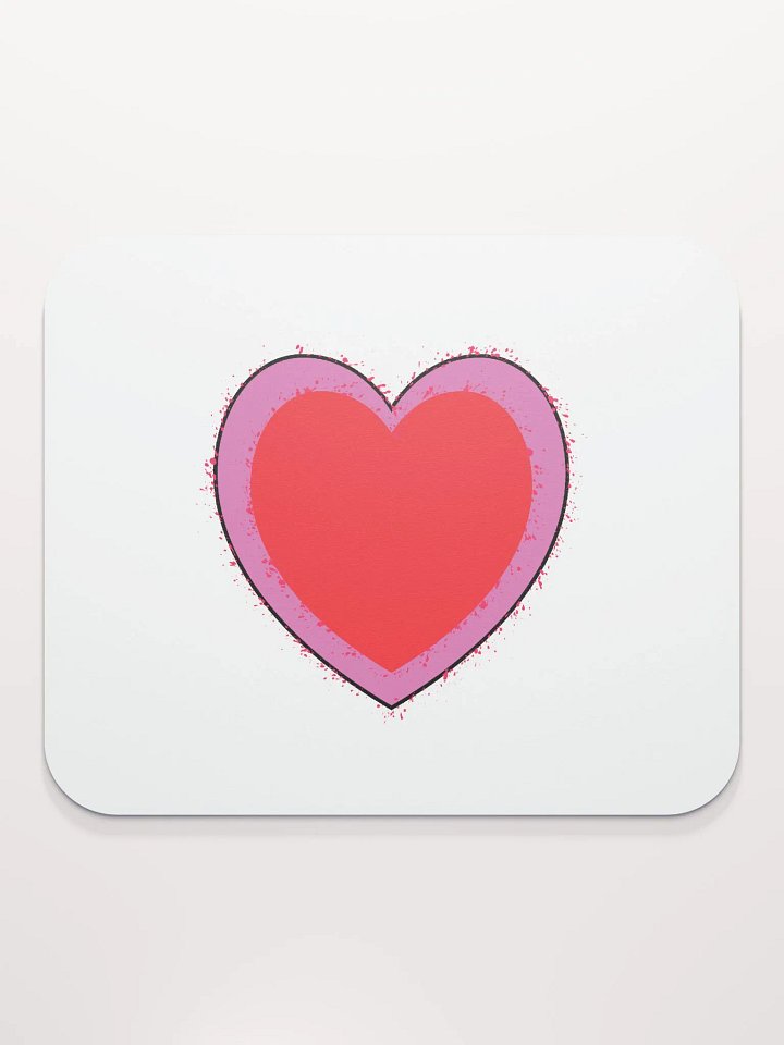 LOVE TWO HEARTS IN ONE HEART, LOVE, PROFILE, RED, PUNK, RETRO, VINTAGE, ADVENTURE, VALENTINES DAY, ROMANTIC, ROMANCE, COUPLE, GIRLFRIEND, BOYFRIEND, HUSBAND, WIFE product image (2)
