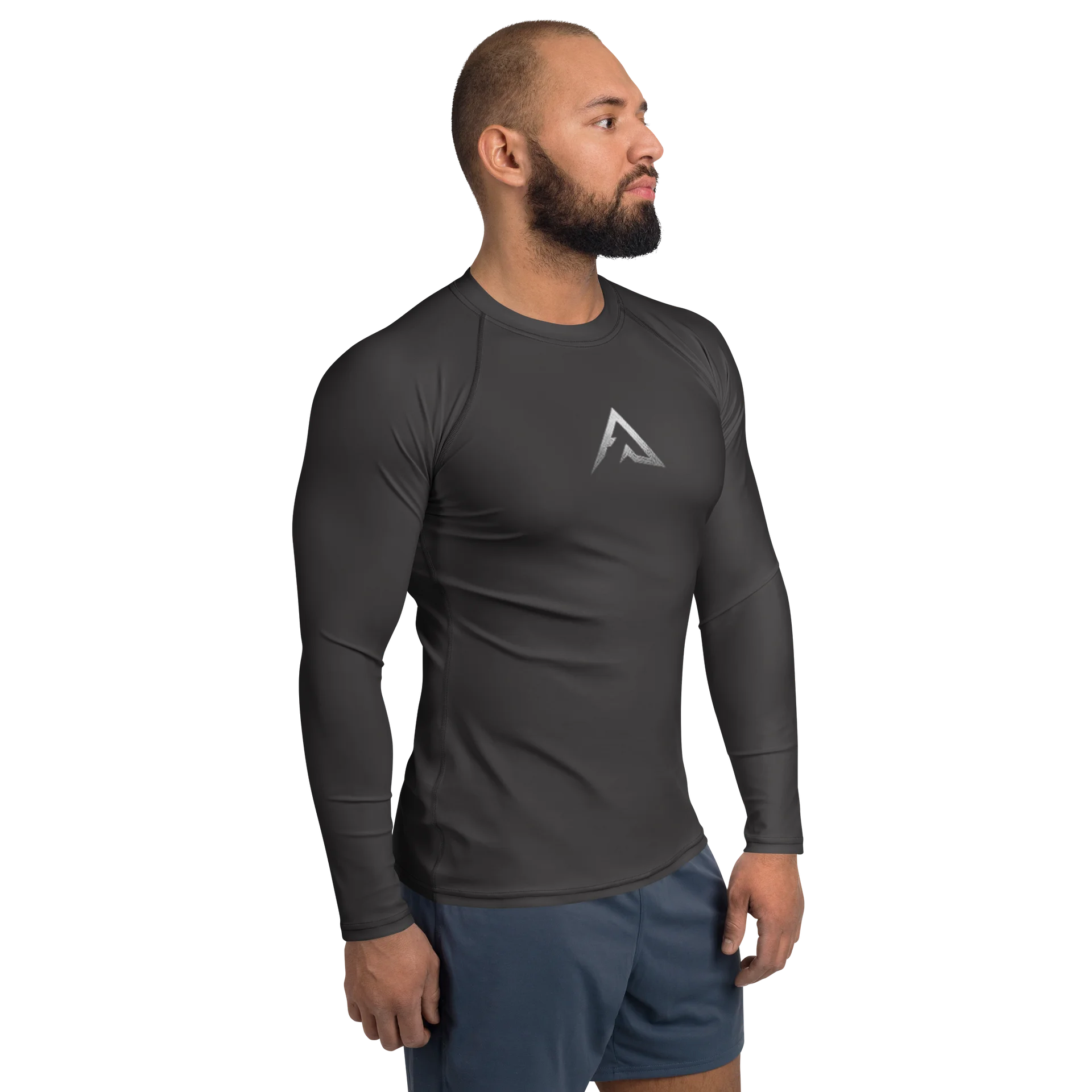 ATHEX Angular Peak Rash Guard product image (4)