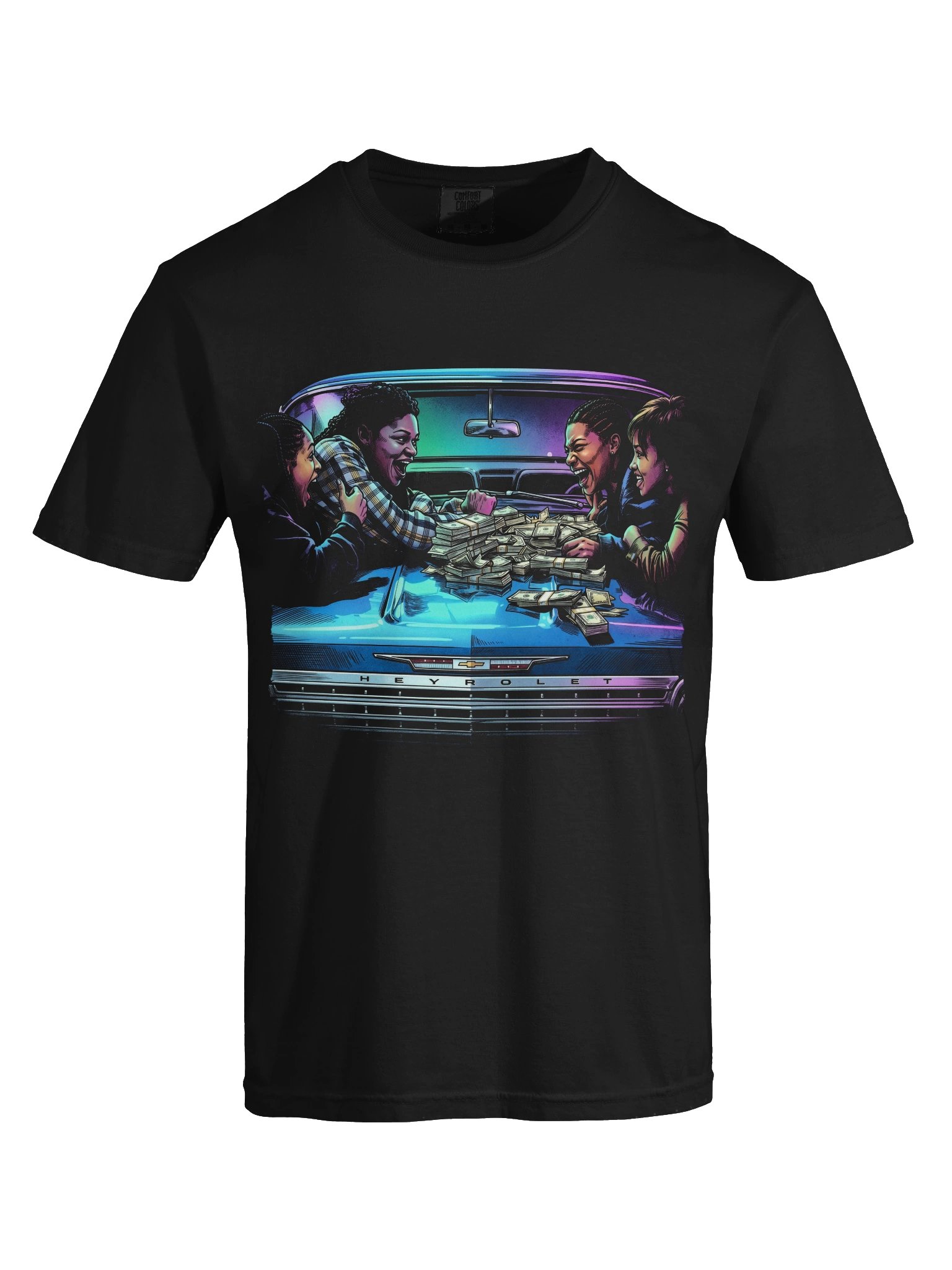 Set It Off product image (2)
