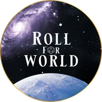 Roll for World
