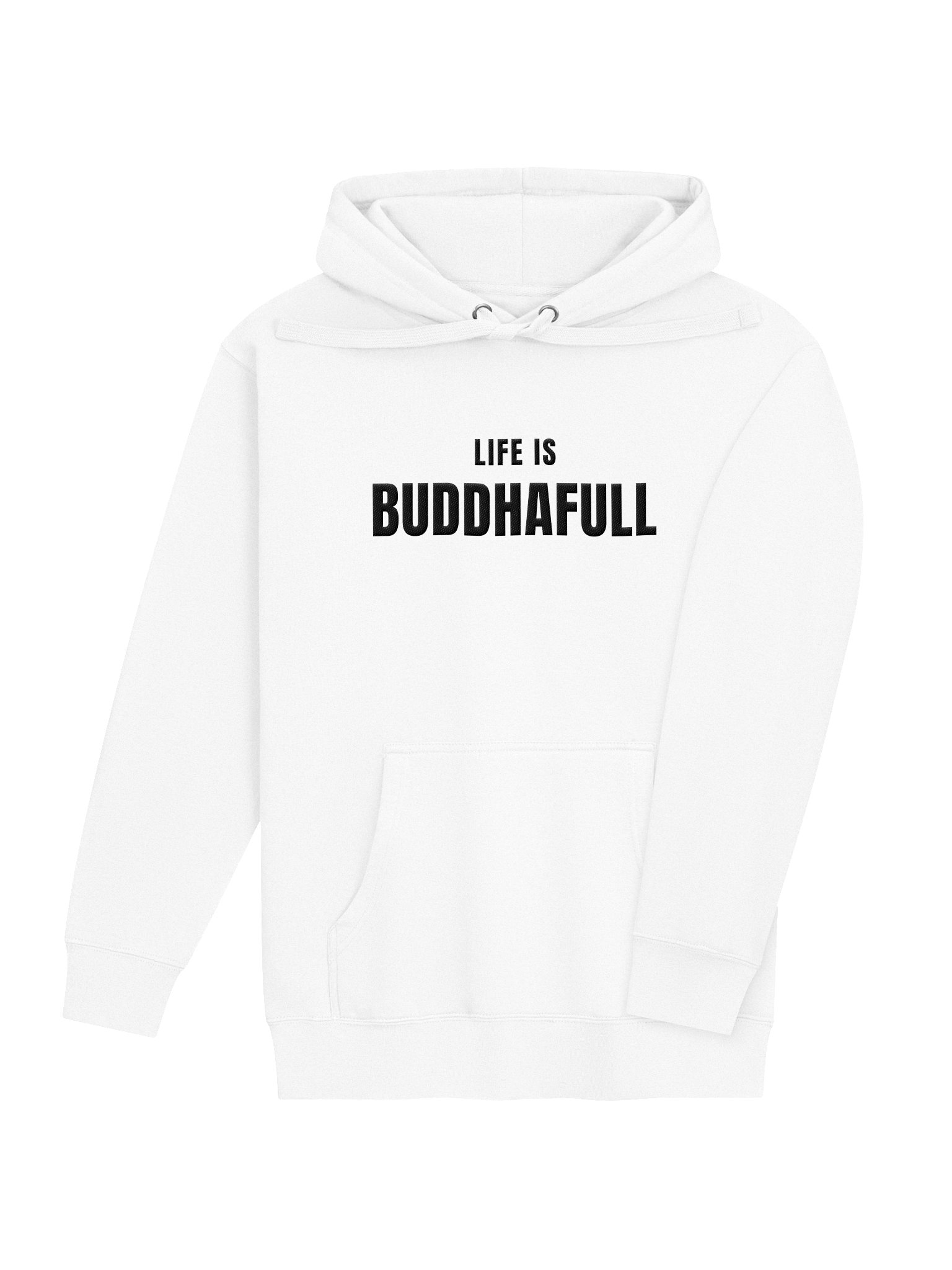 Buddhafull Hoodie product image (15)