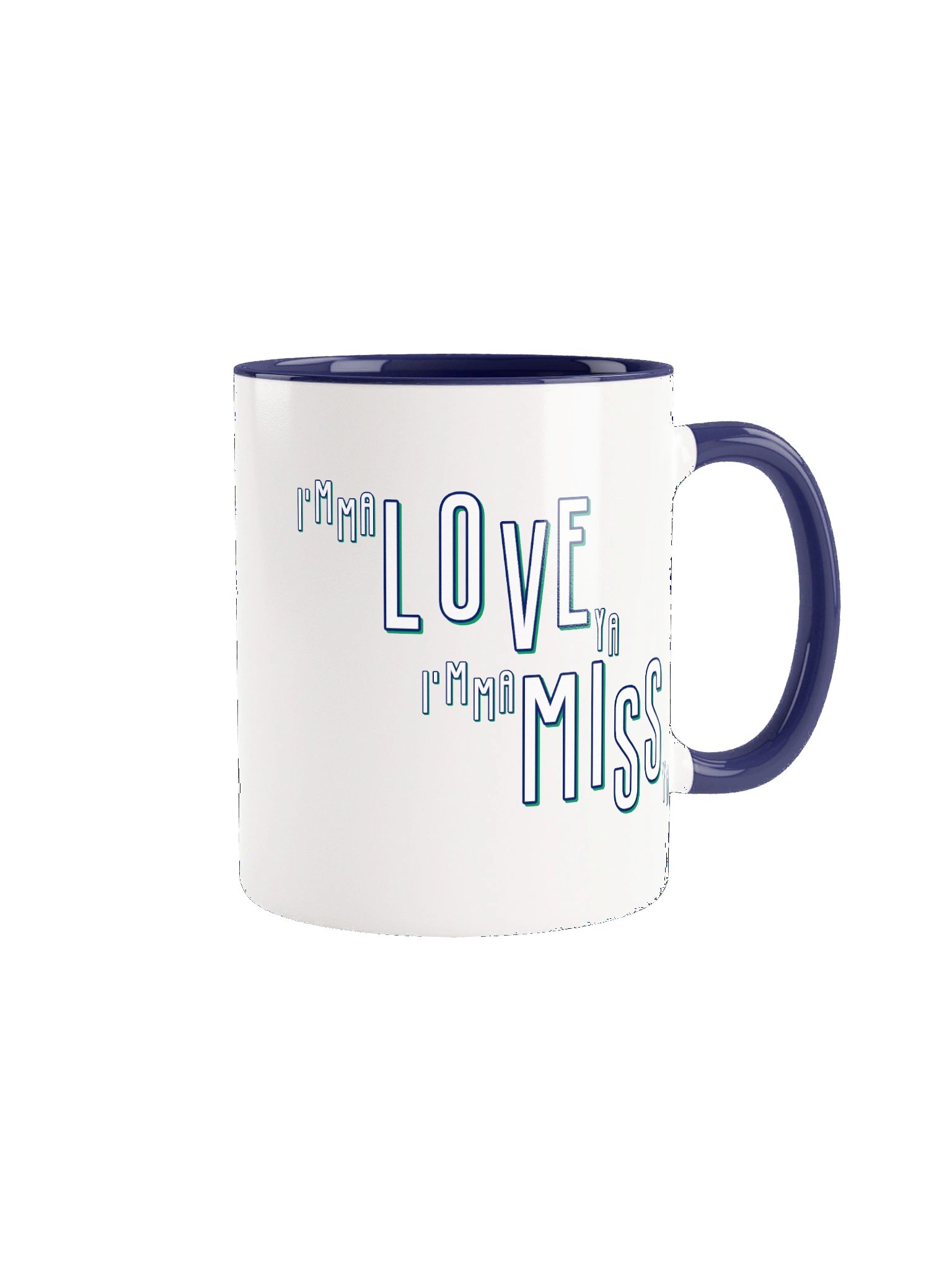 Vindo Coffee Mug product image (2)