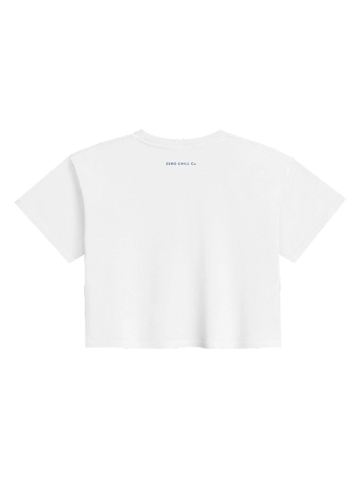 Just Fun Crop Top product image (2)