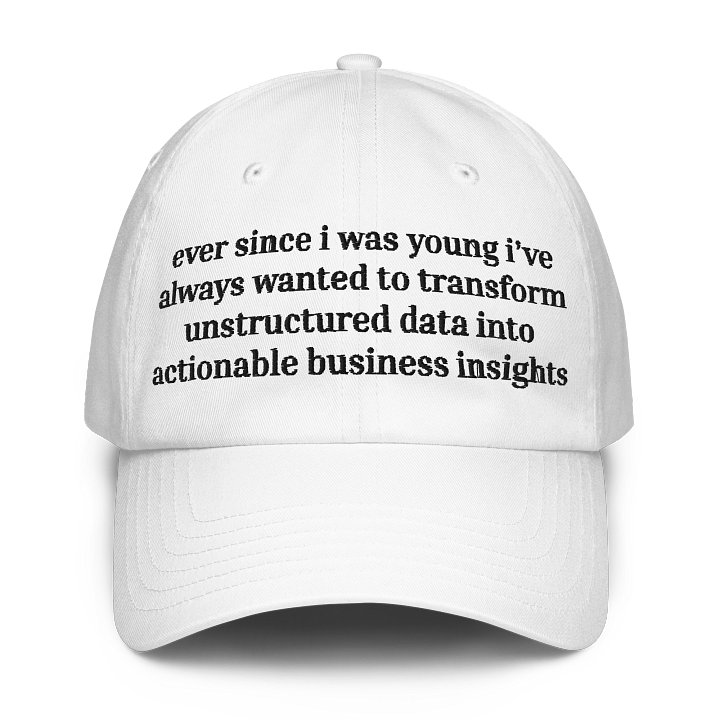 Why weren't we making these (White) product image (1)