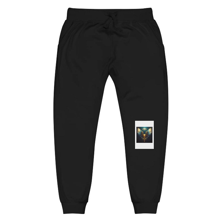 Oracle's wings (Joggers) product image (1)