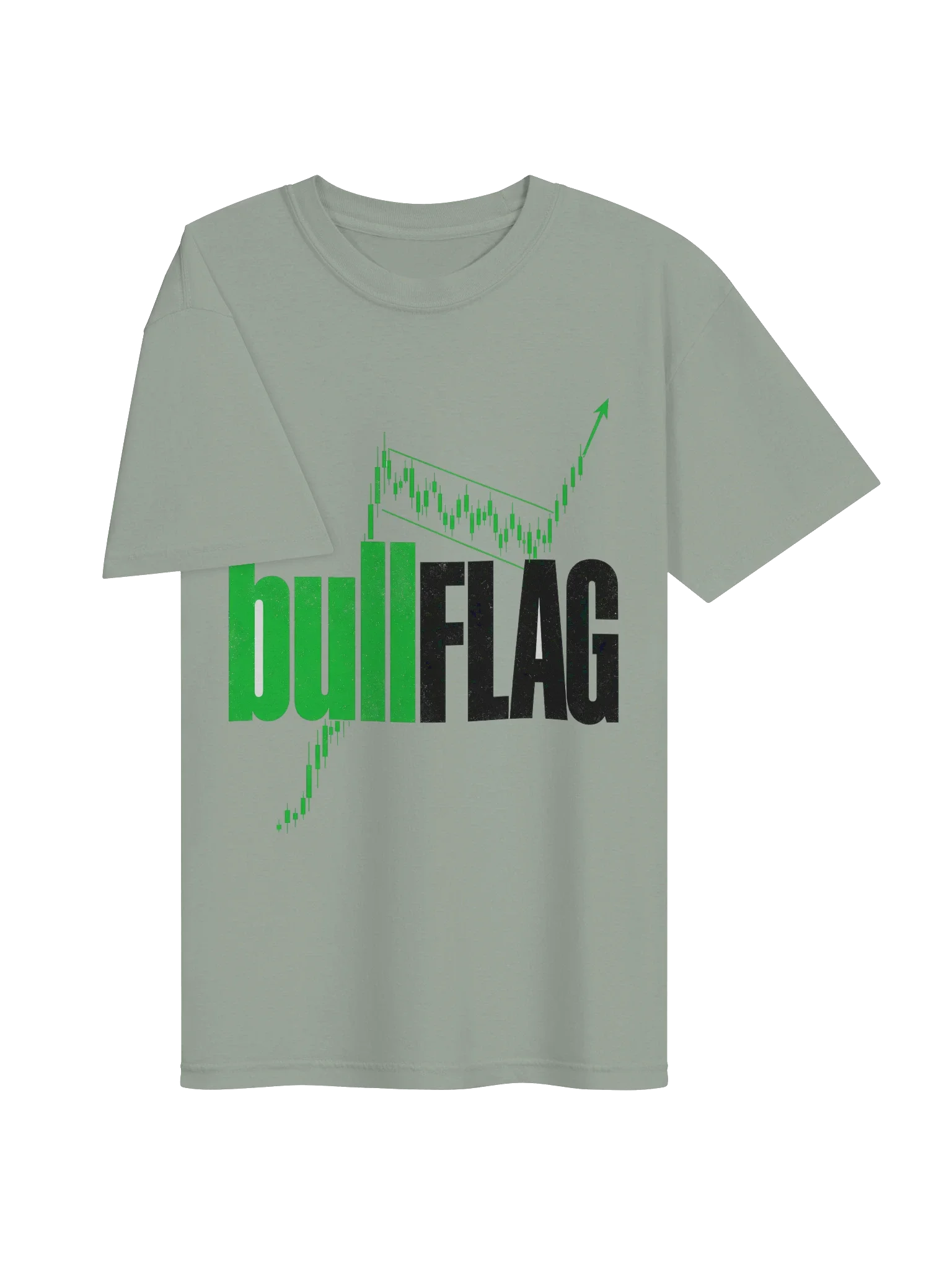 bullFLAG Light Tee — view 11