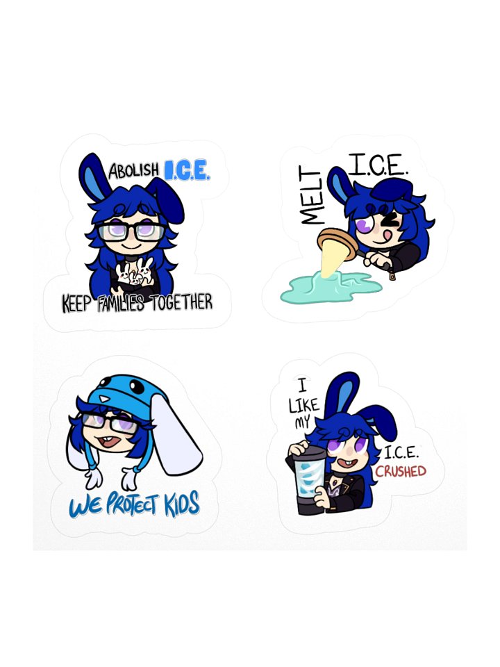 No Ice Part 1 product image (1)