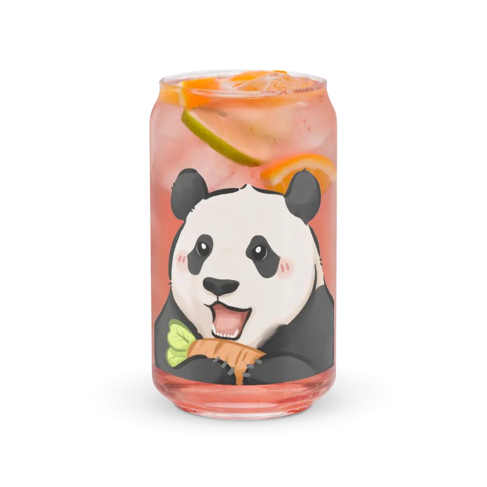 FUBAO🐼Giant Panda product image (37)