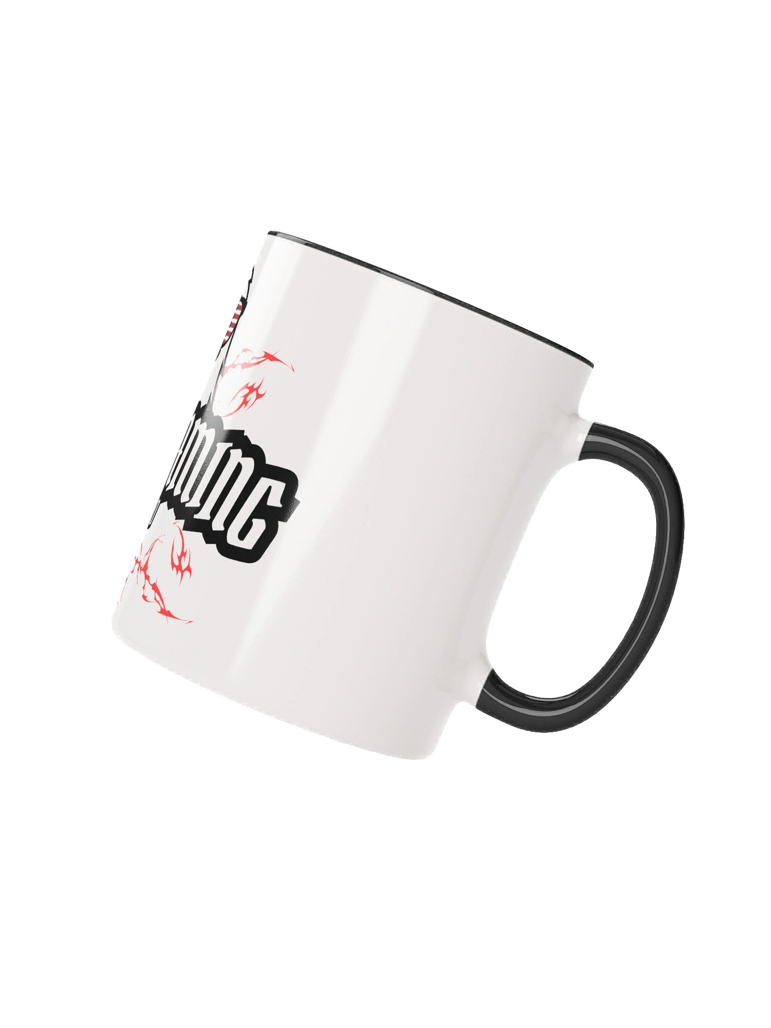 BALD EAGLE BG COFFEE MUG product image (5)