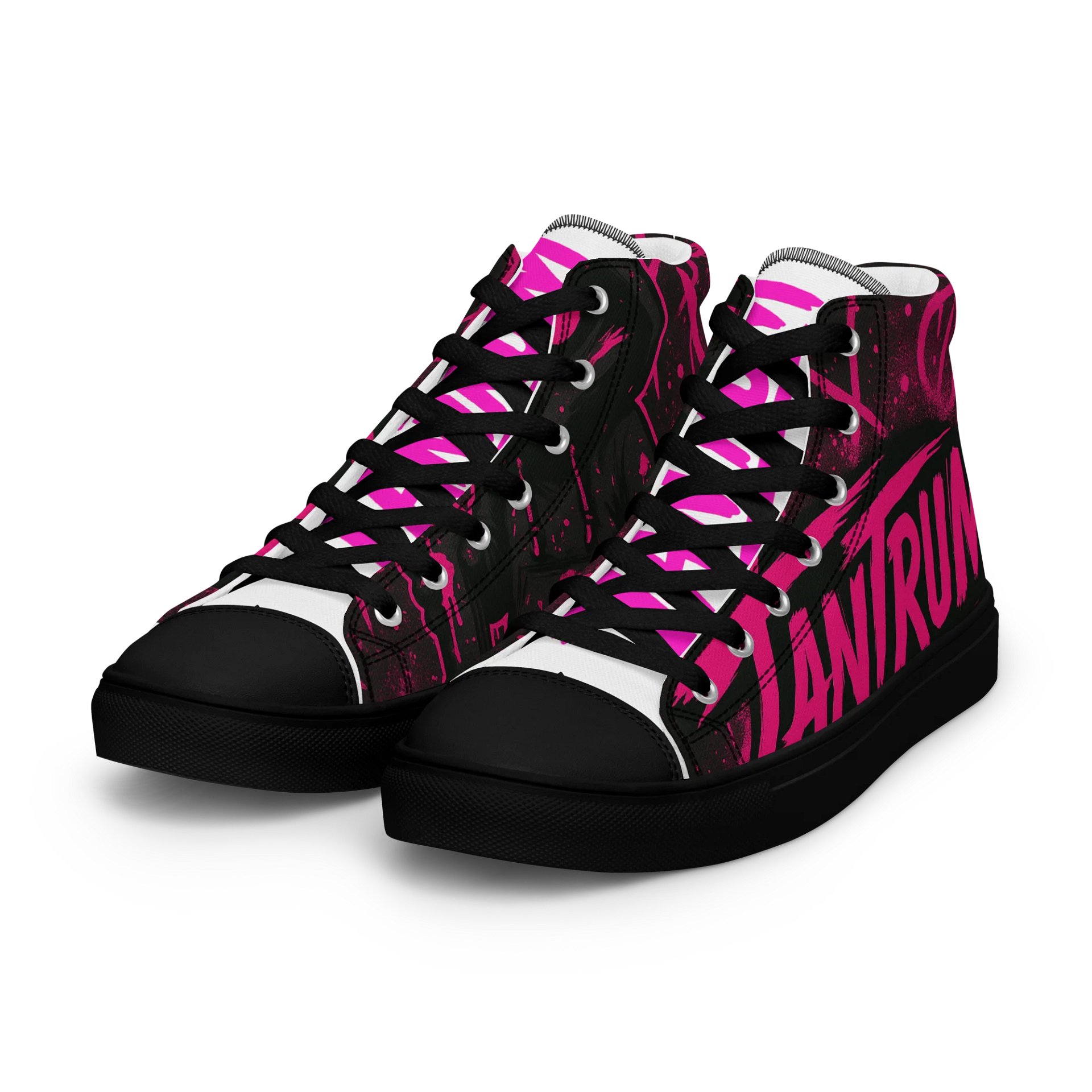Tantrum Art Series Kicks - Men's product image (6)