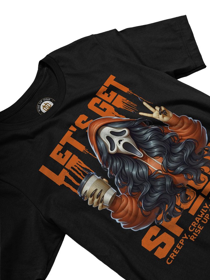 Let's Get Spooky - RU1A product image (2)