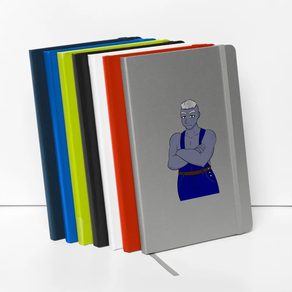 Devin's Notebook product image (2)