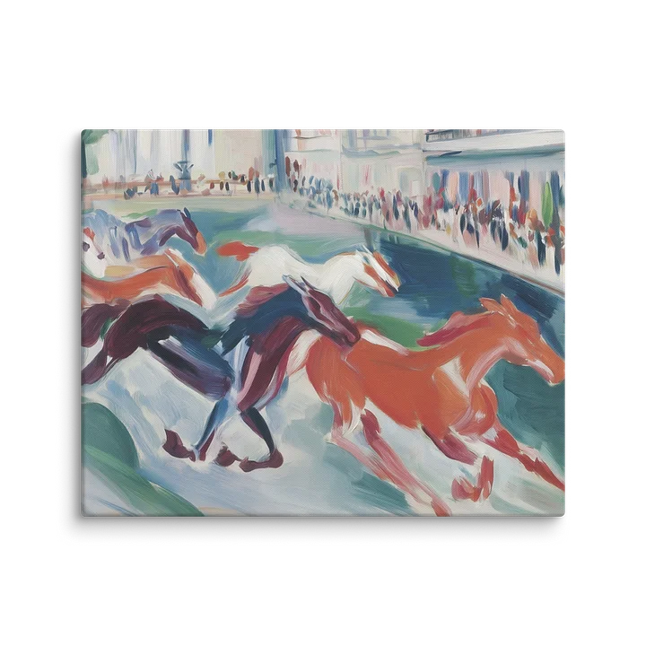 Equestrian Motion I product image (2)