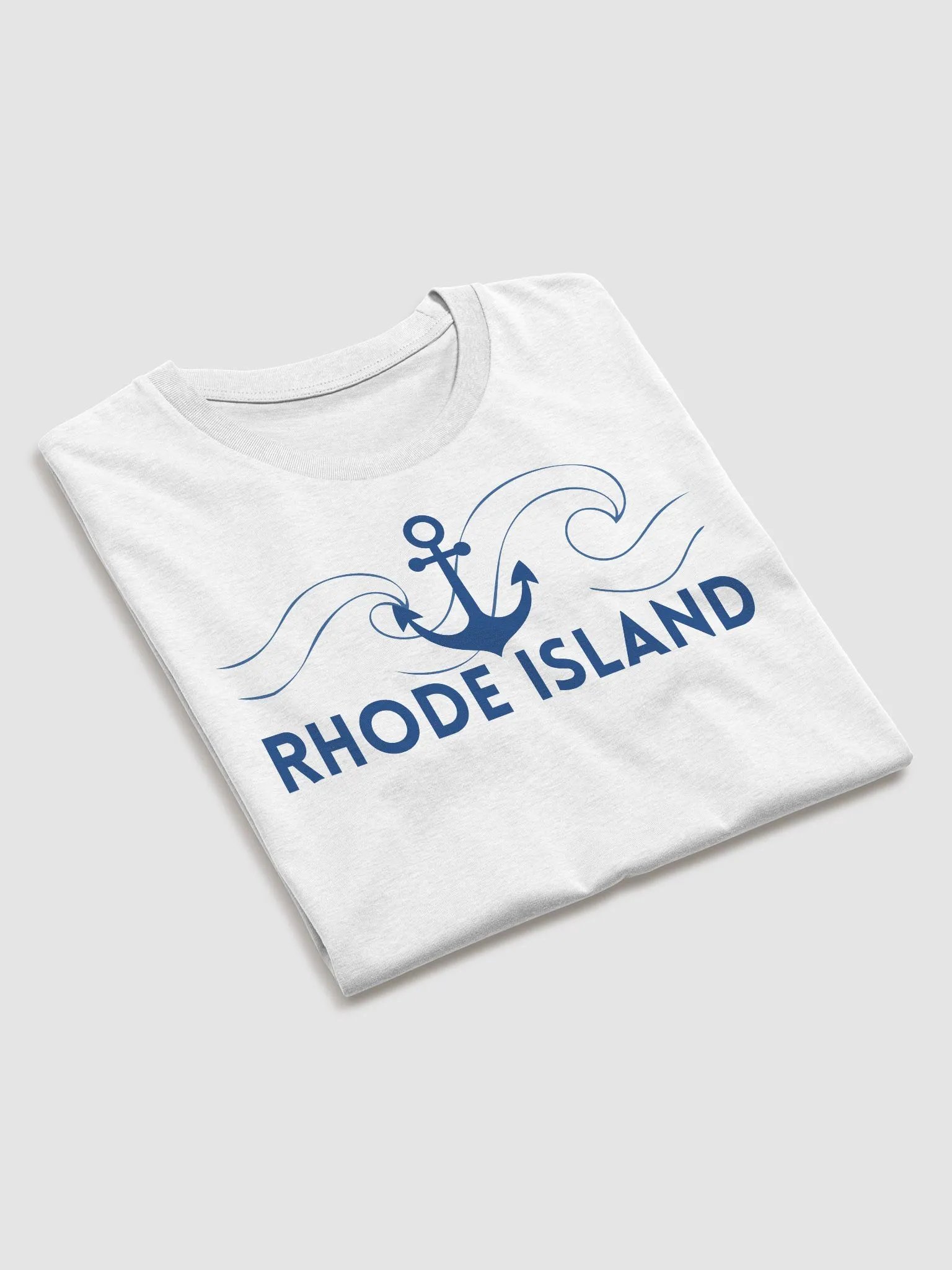 Eco-conscious Organic Cotton Anchor Shirt product image (4)
